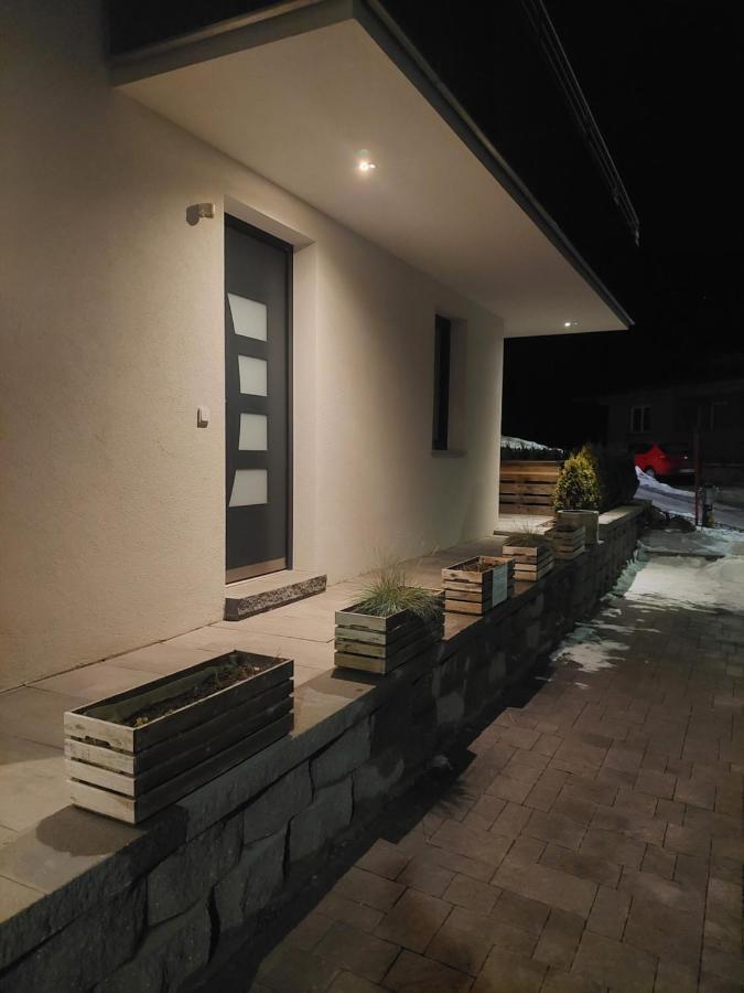 Appartement Naturnah Mieders Exterior foto