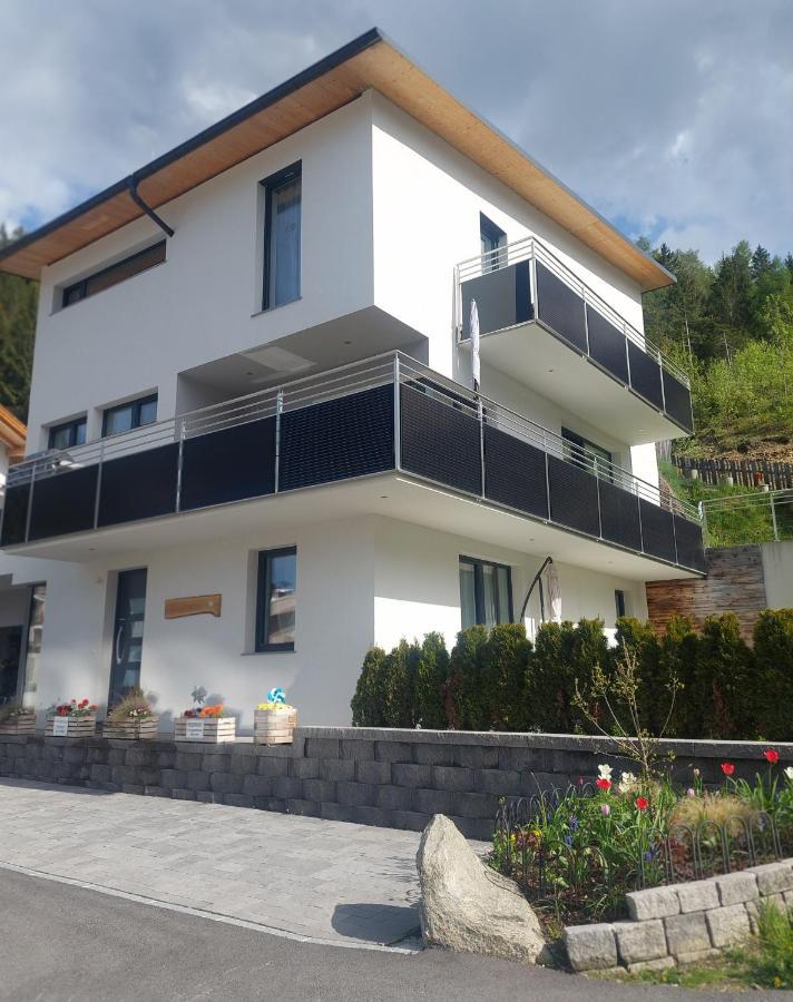 Appartement Naturnah Mieders Exterior foto